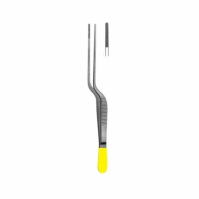Scissors & Dissecting Forceps With Tungsten Carbide Inserts